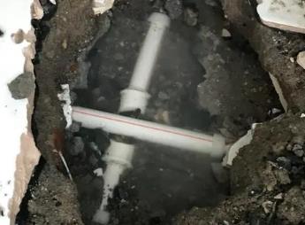 桐城阳台漏水维修公司为您分享楼上楼下漏水怎么处理