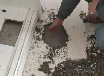 桐城卫生间漏水维修公司分享下精确定位查漏水一次多少钱?不同级别收费不同