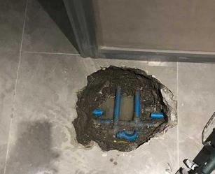 桐城阳台漏水维修公司分享下暖气管道漏水的原因有哪些