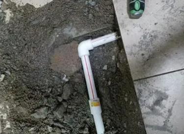 桐城阳台漏水维修时有哪些声音会影响检漏仪