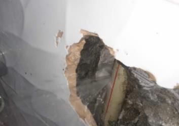 桐城卫生间漏水维修的步骤和流程。